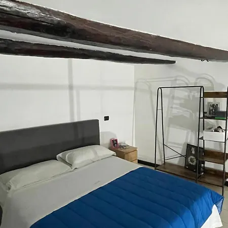 Apartmán Casa Maria Carmela Neapol