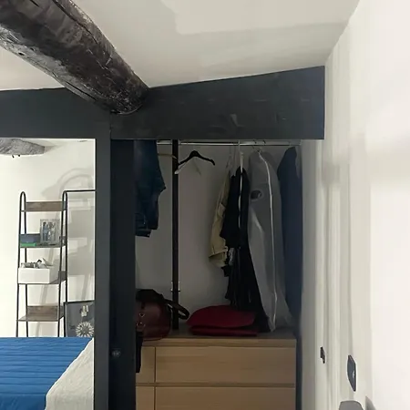 Apartmán Casa Maria Carmela *