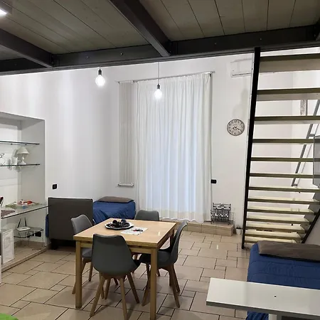 Apartmán Casa Maria Carmela