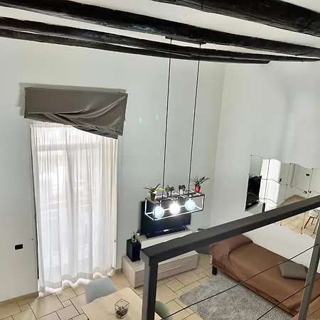 Casa Maria Carmela * Neapol