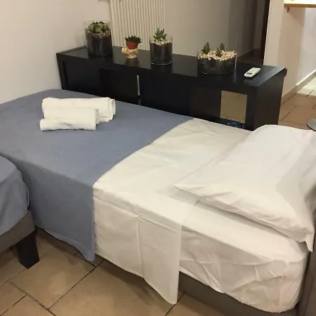 Apartmán Casa Maria Carmela *
