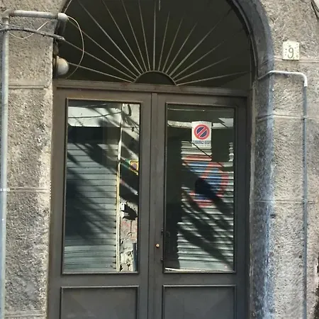 아파트 Casa Maria Carmela 나폴리