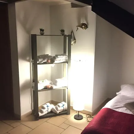 Casa Maria Carmela Apartmán Neapol