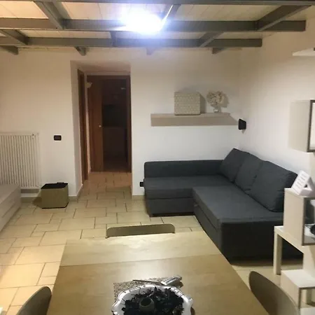 아파트 Casa Maria Carmela *