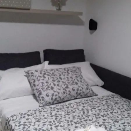 Apartmán Casa Maria Carmela *