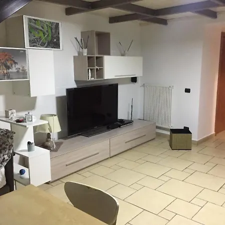 Casa Maria Carmela Apartmán