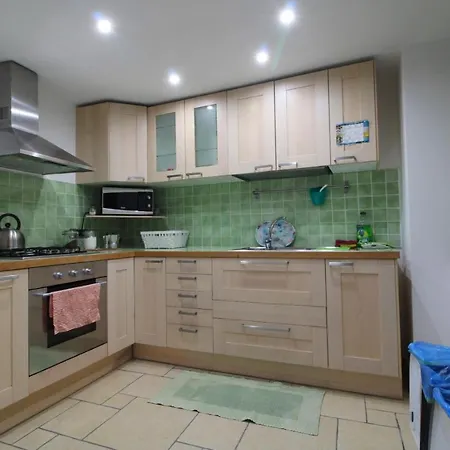 Apartmán Casa Maria Carmela Neapol