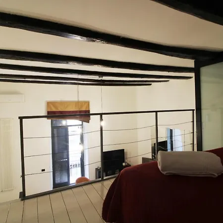 Apartmán Casa Maria Carmela