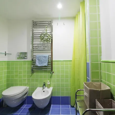 Apartmán Casa Maria Carmela