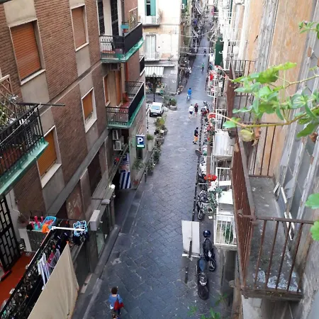 Casa Maria Carmela Apartment Naples