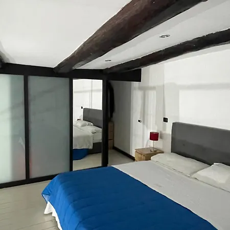 Apartamento Casa Maria Carmela *