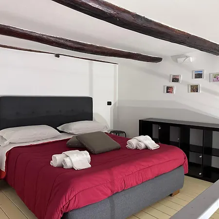 Casa Maria Carmela Apartment