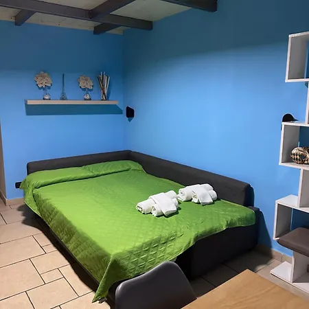 Apartment Casa Maria Carmela *