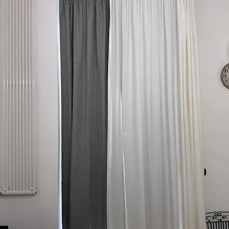 Casa Maria Carmela Apartment *