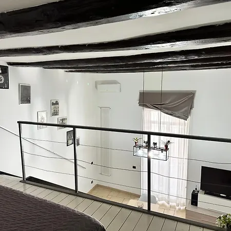 Apartment Casa Maria Carmela Naples