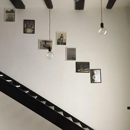 Casa Maria Carmela 公寓 那不勒斯