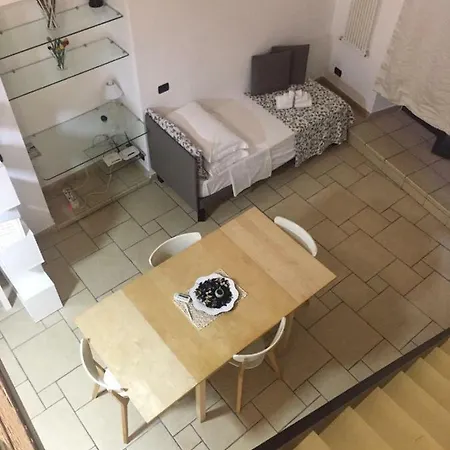 Casa Maria Carmela Apartment