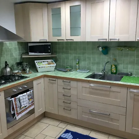 Apartamento Casa Maria Carmela *