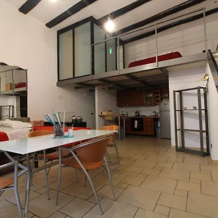 Casa Maria Carmela * Naples