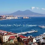 Casa Maria Carmela Appartement