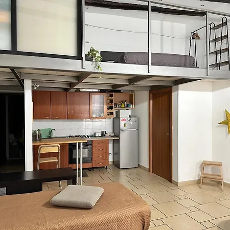 Casa Maria Carmela Appartement