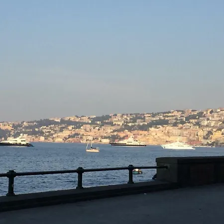 Appartement Casa Maria Carmela Naples