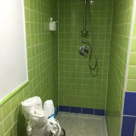 Casa Maria Carmela Appartement Naples
