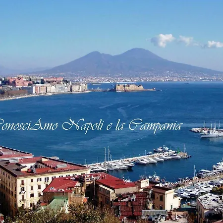 Casa Maria Carmela Appartement