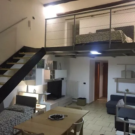 Casa Maria Carmela Appartement