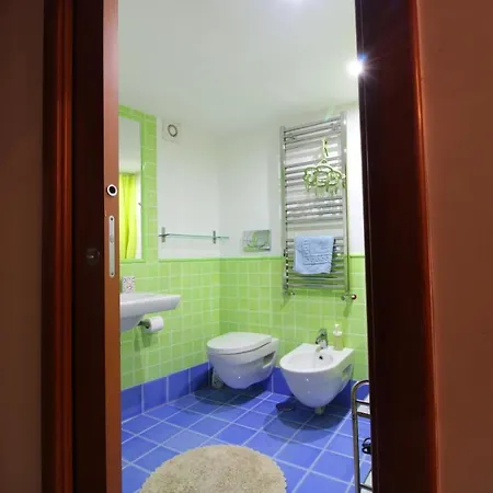 Casa Maria Carmela *